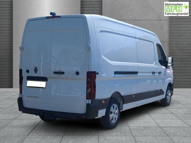 Renault Master L3H2 AHK SHZ Extra dCi 170 3,5t 
