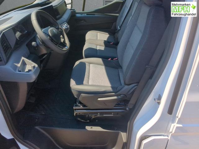 Renault Master L3H2 AHK SHZ Extra dCi 170 3,5t 