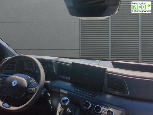 Renault Master L3H2 AHK SHZ Extra dCi 170 3,5t 