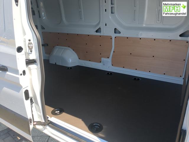 Renault Master L3H2 AHK SHZ Extra dCi 170 3,5t 