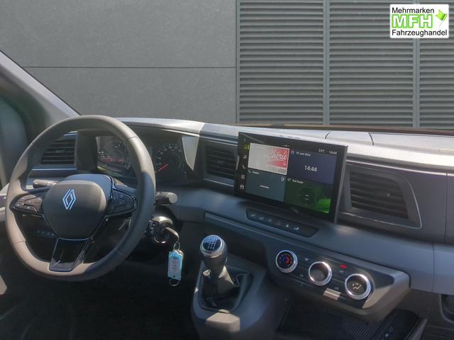 Renault Master L2H2 AHK SHZ Extra dCi 170 3,5t 