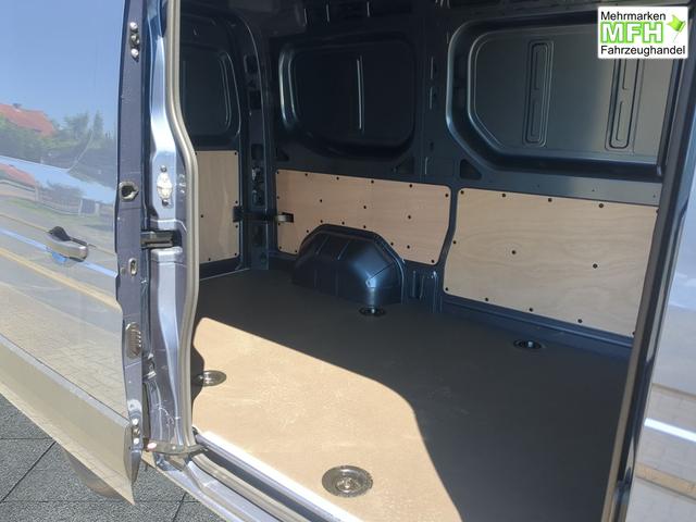 Renault Master L2H2 AHK SHZ Extra dCi 170 3,5t 