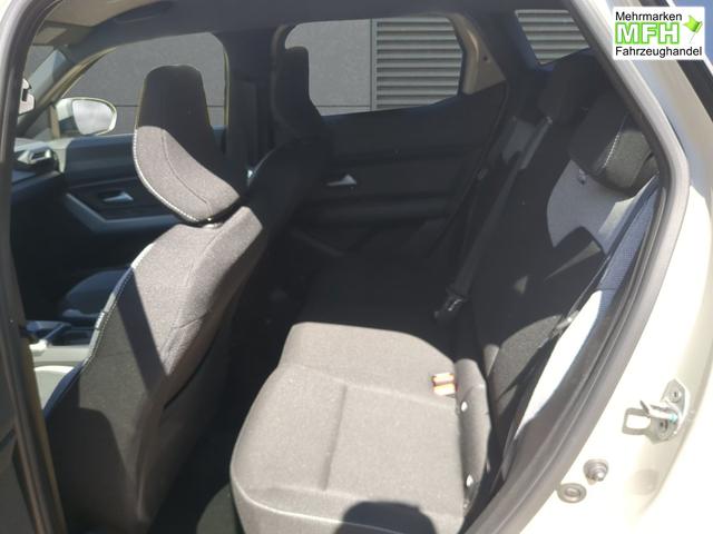 Dacia Duster Journey Winterpaket+Navi+RFK Hybrid 155 