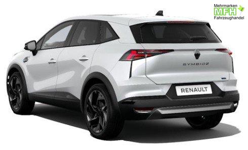 Renault Symbioz Esprit Alpine SHZ LKHZ Pano Harman Kardon E-TECH 160 