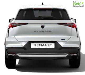 Renault Symbioz Esprit Alpine SHZ LKHZ Pano Harman Kardon E-TECH 160 
