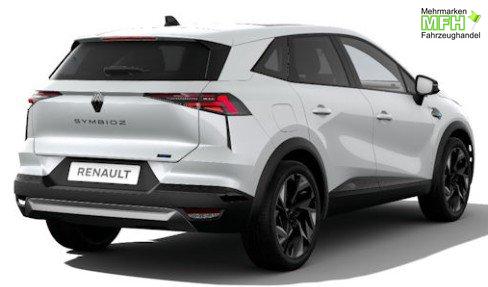 Renault Symbioz Esprit Alpine SHZ LKHZ Pano Harman Kardon E-TECH 160 