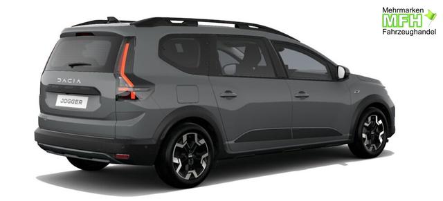 Dacia Jogger Journey 5-S SHZ Navi MV-Kamera Full Hybrid 155 