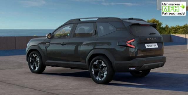 Dacia Bigster Extreme SHZ PDC el. Heckklappe TCe 140 