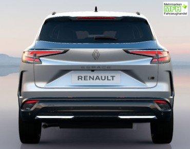 Renault Espace Esprit Alpine 5-S SHZ LKHZ 360&deg;-Kamera E-TECH 200 
