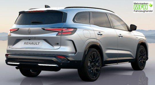 Renault Espace Esprit Alpine 5-S SHZ LKHZ 360&deg;-Kamera E-TECH 200 