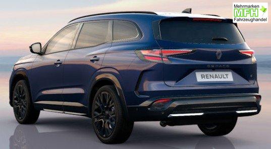 Renault Espace Esprit Alpine 5-S SHZ LKHZ 360&deg;-Kamera E-TECH 200 