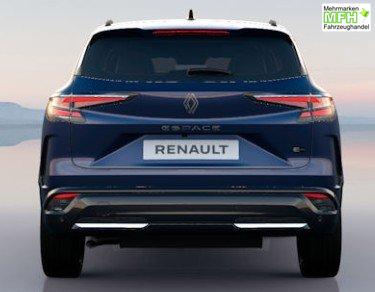 Renault Espace Esprit Alpine 5-S SHZ LKHZ 360&deg;-Kamera E-TECH 200 