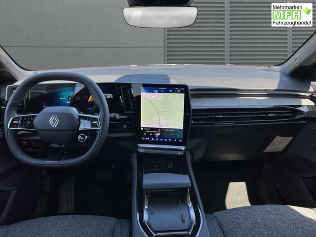 Renault Espace Techno 7-Sitzer+SHZ+GJR Hybrid 200 