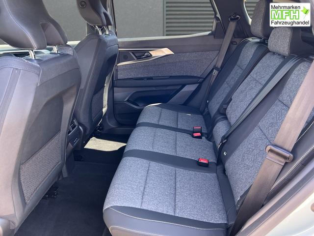 Renault Espace Techno 7-Sitzer+SHZ+GJR Hybrid 200 