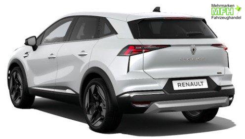 Renault Symbioz Iconic SHZ LKHZ E-TECH 160 