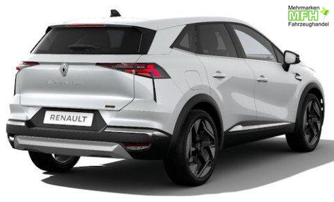 Renault Symbioz Iconic SHZ LKHZ E-TECH 160 