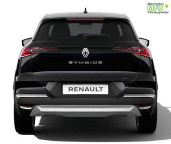 Renault Symbioz Iconic SHZ LKHZ E-TECH 160 