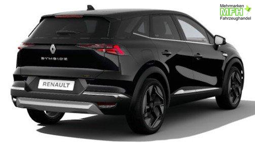 Renault Symbioz Iconic SHZ LKHZ E-TECH 160 