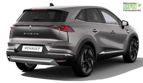 Renault Symbioz Iconic SHZ LKHZ E-TECH 160 