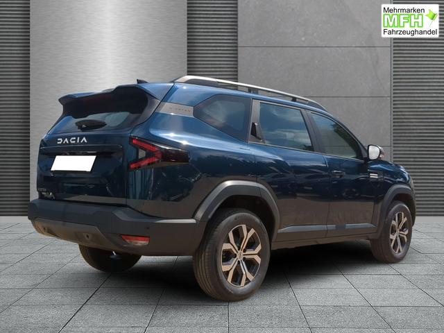 Dacia Bigster Expression RFK+Winterpaket+PDC Hybrid 155 