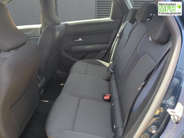 Dacia Bigster Expression RFK+Winterpaket+PDC Hybrid 155 