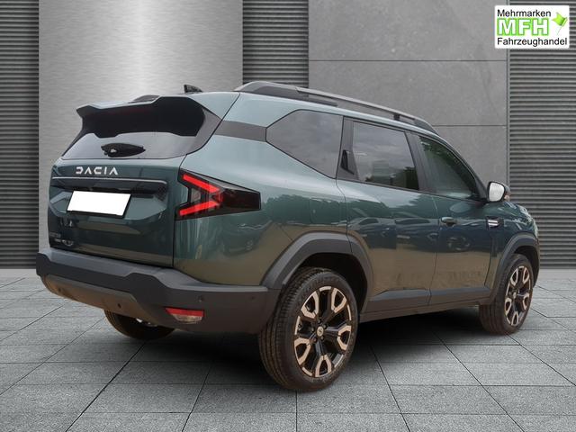 Dacia Bigster Journey Panodach+SHZ+LKHZ Hybrid 155 