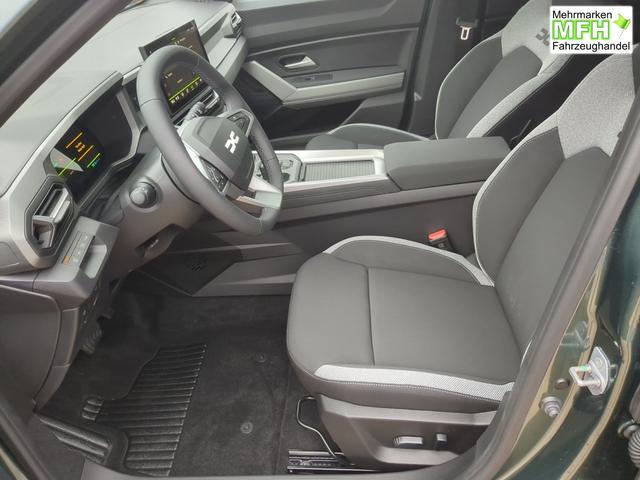 Dacia Bigster Journey Panodach+SHZ+LKHZ Hybrid 155 