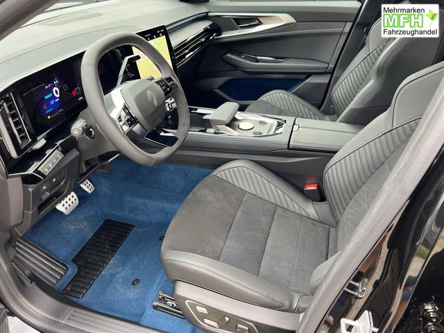 Renault Rafale Atelier Alpine SHZ+Pano-Dach+Google Plug-in Hybrid 300 4x4 