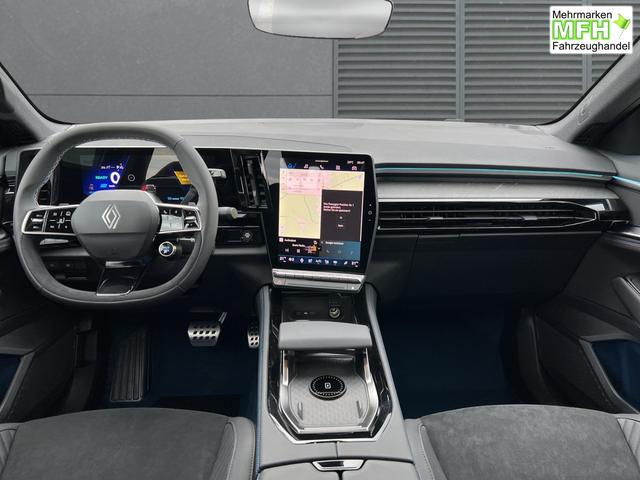 Renault Rafale Atelier Alpine SHZ+Pano-Dach+Google Plug-in Hybrid 300 4x4 