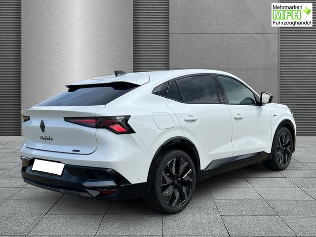 Renault Rafale Esprit Alpine Matrix-LED+Pano-Dach Plug-in Hybrid 300 4x4 