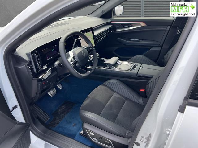 Renault Rafale Esprit Alpine Matrix-LED+Pano-Dach Plug-in Hybrid 300 4x4 