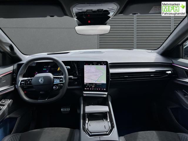 Renault Rafale Esprit Alpine Matrix-LED+Pano-Dach Plug-in Hybrid 300 4x4 