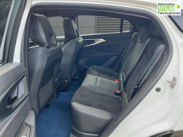 Renault Rafale Esprit Alpine Matrix-LED+Pano-Dach Plug-in Hybrid 300 4x4 