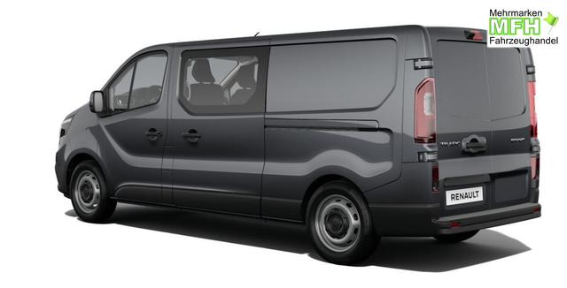Renault Trafic L2H1 Extra AHK+PDC+RFK DoKa dCi 170 