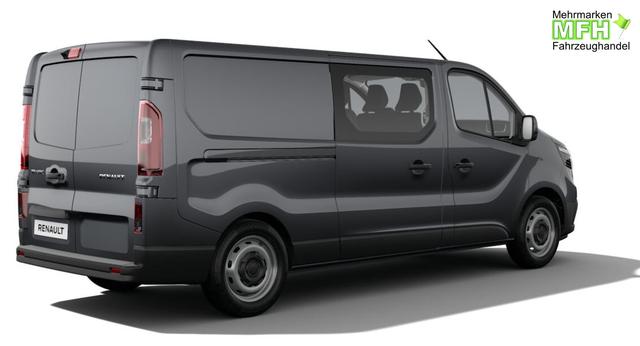Renault Trafic L2H1 Extra AHK+PDC+RFK DoKa dCi 170 