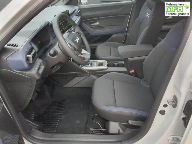 Dacia Bigster Expression RFK+SHZ+LKHZ+PDC Hybrid 155 
