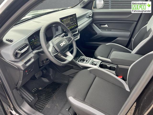 Dacia Duster Journey SHZ+LKHZ+Navi LPG 150 EDC 4x4 