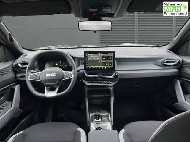 Dacia Duster Journey SHZ+LKHZ+Navi LPG 150 EDC 4x4 