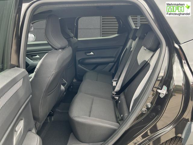 Dacia Duster Journey SHZ+LKHZ+Navi LPG 150 EDC 4x4 