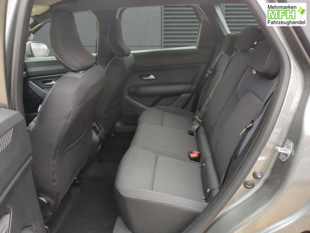 Dacia Bigster Expression LKHZ+RFK+SHZ+PDC Hybrid 155 