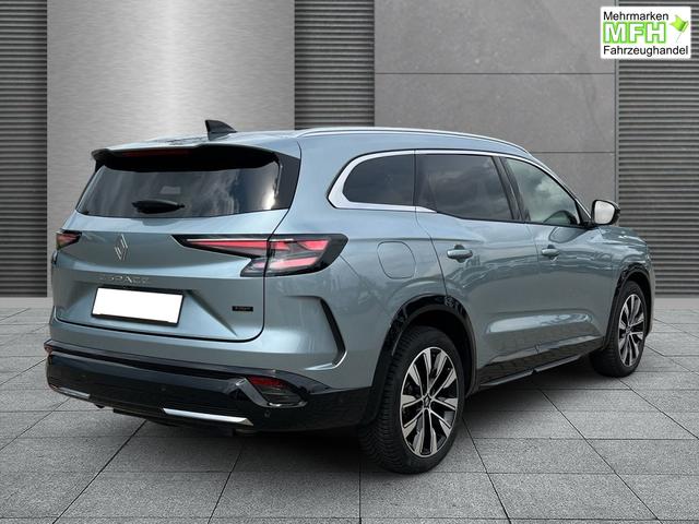 Renault Espace Techno 7-Sitzer GJR+Google+SHZ Hybrid 200 
