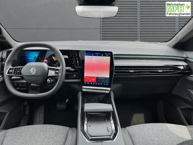 Renault Espace Techno 7-Sitzer GJR+Google+SHZ Hybrid 200 