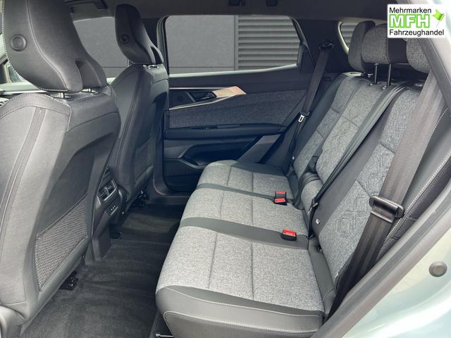 Renault Espace Techno 7-Sitzer GJR+Google+SHZ Hybrid 200 