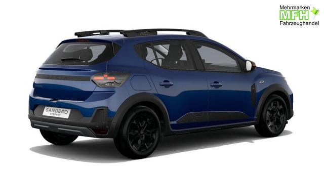 Dacia Sandero Stepway Extreme SHZ LKHZ ECO-G 120 