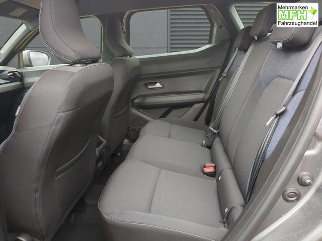Dacia Duster Expression RFK+SHZ+PDC+LKHZ TCe 140 