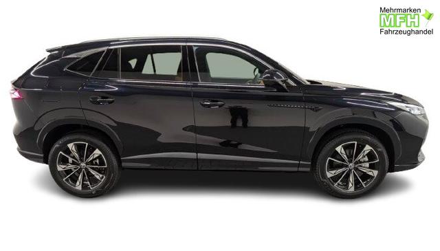MG HS Luxury SHZ elek. Heckklappe RFK 170 PS Hybrid Automatik 