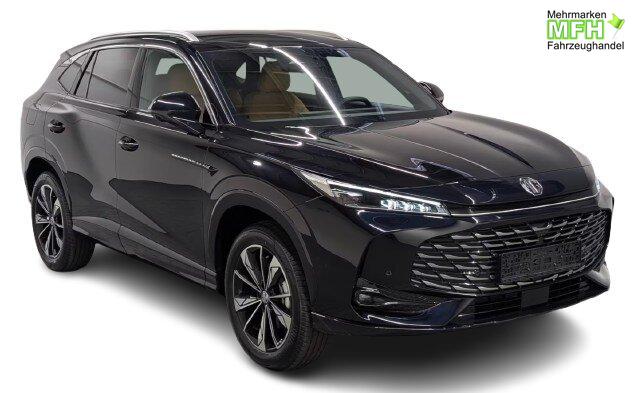 MG HS Comfort CarPlay LED PDC PHEV 