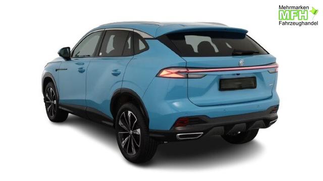 MG HS Luxury SHZ elek. Heckklappe RFK 170 PS Hybrid Automatik 
