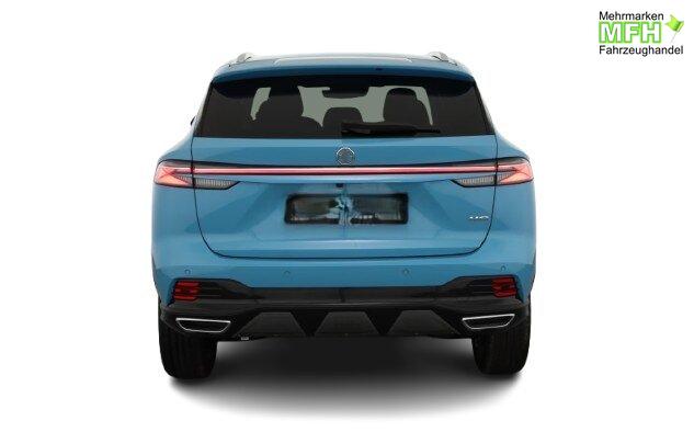MG HS Luxury SHZ elek. Heckklappe RFK 170 PS Hybrid Automatik 