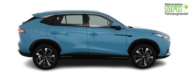 MG HS Luxury SHZ elek. Heckklappe RFK 170 PS Hybrid Automatik 